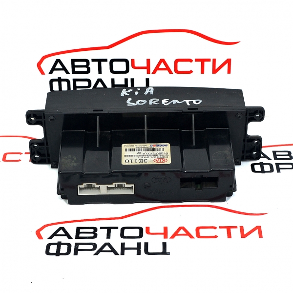 Панел килматроник Kia Sorento 2.5 CRDi 140 конски сили 97250-3Е110