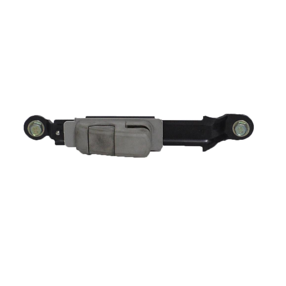 Преден ляв регулиращ механизъм колан Opel Agila B 1.2 i 86 конски сили