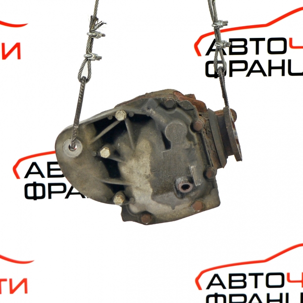 Заден диференциал BMW E60 2.0 D 177 конски сили 2.56