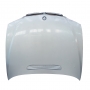 Преден капак BMW E65 3.0 D 218 конски сили