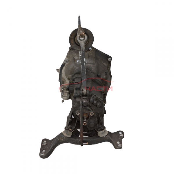 Ръчна скоростна кутия BMW E36 1.6 i 102 конски сили