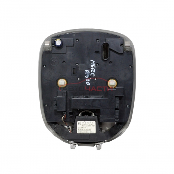 Плафон Mercedes R Class W251 3.0 CDI 211 конски сили A2518206710