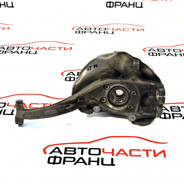 Преден ляв шенкел Audi A5 3.0 TDI 240 конски сили