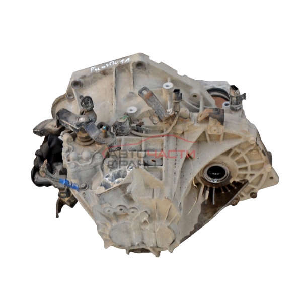 Ръчна скоростна кутия Kia Picanto 1.1i 12V 64 конски сили