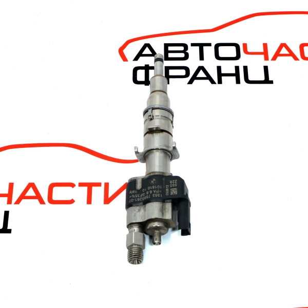 Дюза бензин BMW X6 M 5.0 i 555 конски сили 13537585261-07 2009г