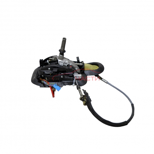 Скоростен лост автомат BMW E91 3.0 XD 231 конски сили 754806102