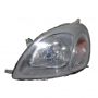 Ляв фар Toyota Yaris 1.4 D-4D 75 конски сили до 2003 г.