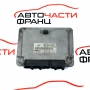 Компютър запалване VW Golf 4 1.9 TDI 115 конски сили 038906018AP