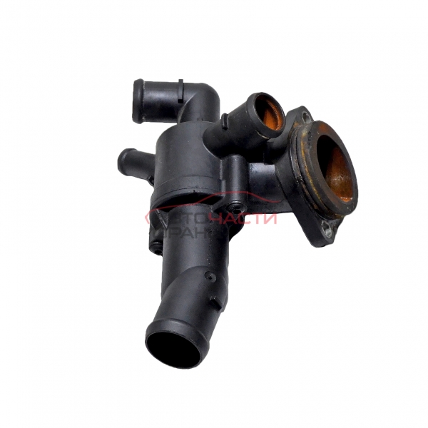 Термостатно тяло VW Polo 1.2 TDI 75 конски сили