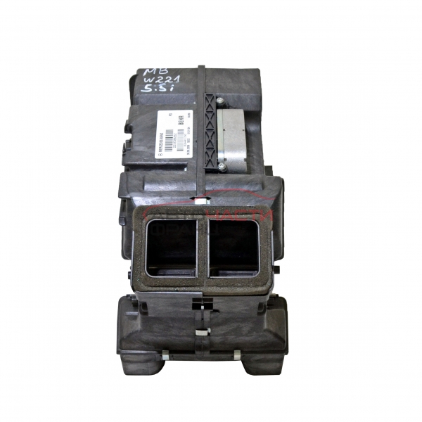 Кутия парно Mercedes S class W221 5.5 i 388 конски сили