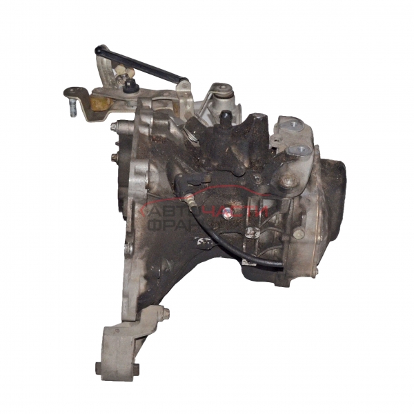 Ръчна скоростна кутия Opel Corsa C 1.3 CDTI 70 конски сили