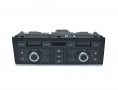 Панел климатроник Audi A6 Allroad 4F1820043AK 2009г Панел климатроник Audi A6 Allroad 4F1820043AK 2009г
