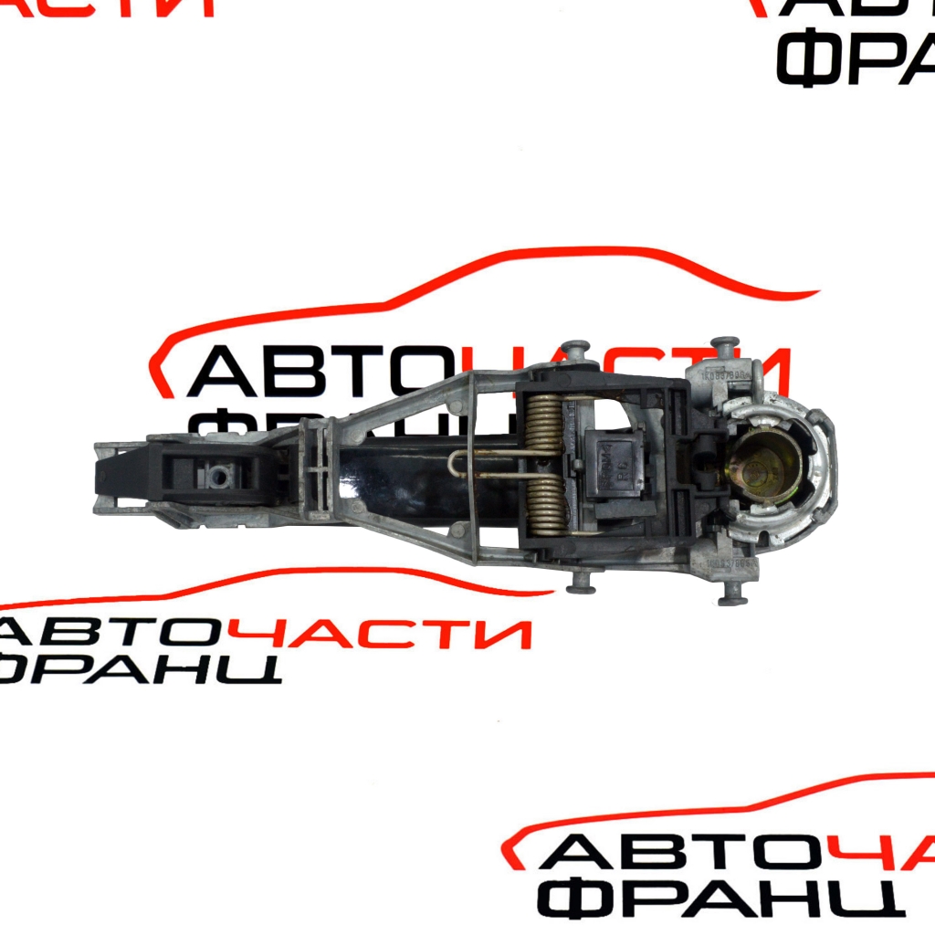 Задна дясна дръжка VW Golf 5 1.4 16V 80 конски сили 5J0837886C