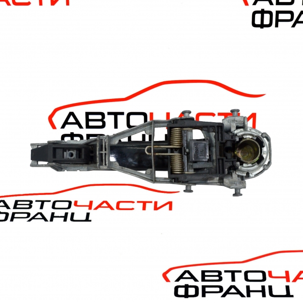 Задна дясна дръжка VW Golf 5 1.4 16V 80 конски сили 5J0837886C