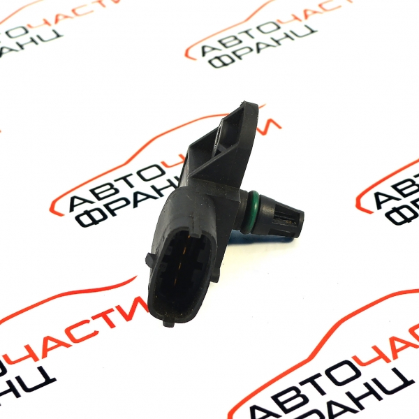 MAP сензор Peugeot Boxer 2.8 HDI 145 конски сили 0281002514