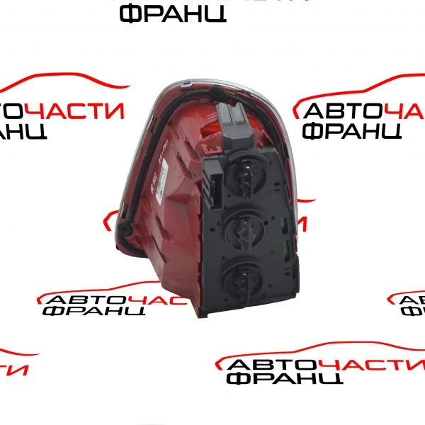 Ляв стоп Mini Cooper R56 1.6 i 163 конски сили 7255911-04 след 2011г