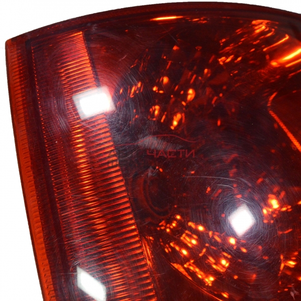 Ляв стоп Kia Picanto 1.1 CRDI 75 конски сили