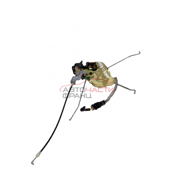 Предна дясна брава Kia Sorento 2.5 CRDI 140 конски сили 6 пина