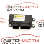 Airbag модул Chevrolet Cruze 2.0 CDI 150 конски сили 13585613