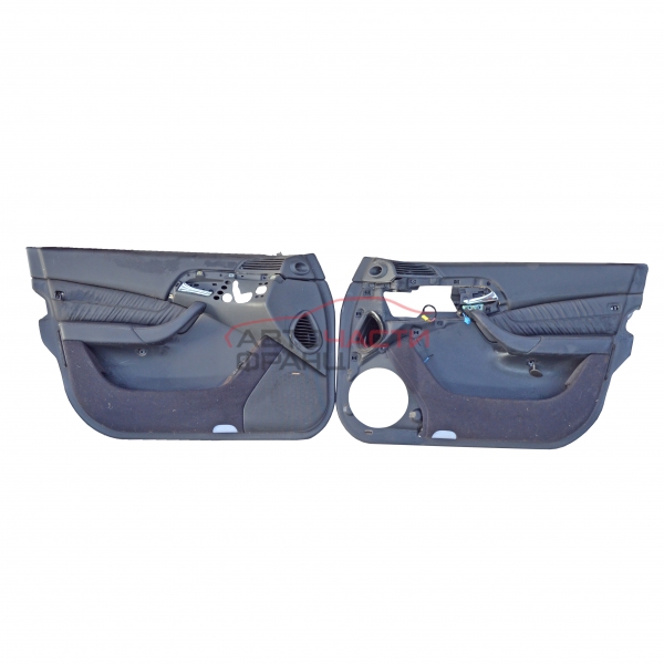 Седалки Mercedes S-Class W220 4.0 CDI 250 конски сили