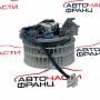 Вентилатор парно Mercedes E Class W210 2.2 CDI 9449150056