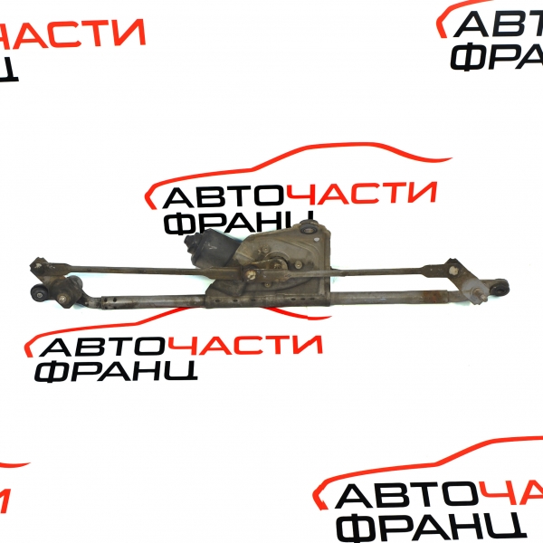 Моторче предни чистачки Jeep Grand Cherokee 3.0 CRD 55156313AB