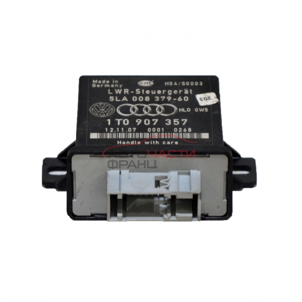 Модул фарове VW Golf 5 2.0 GTI 200 конски сили 1T0907357