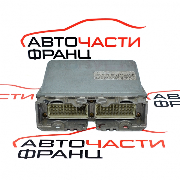 Компютър запалване Mercedes C Class W202 2.0 Kompressor 180 конски сили А0185452432