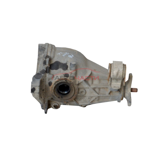 Диференциал Mercedes C class W204 1.8 kompressor 156 конски сили 3.07