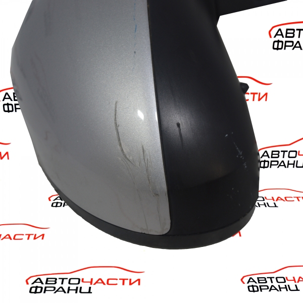 Дясно  огледало Peugeot 308 CC 1.6 HDI 12563050  6 кабела