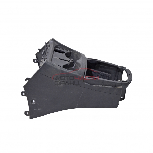 Конзола скоростен лост Toyota Rav 4 2.0 D-4D 116 конски сили