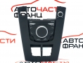 Панел навигация Audi A3 1.8 TFSI 180 конски сили 8V0919614C 2013 г Панел навигация Audi A3 1.8 TFSI 180 конски сили 8V0919614C 2013 г