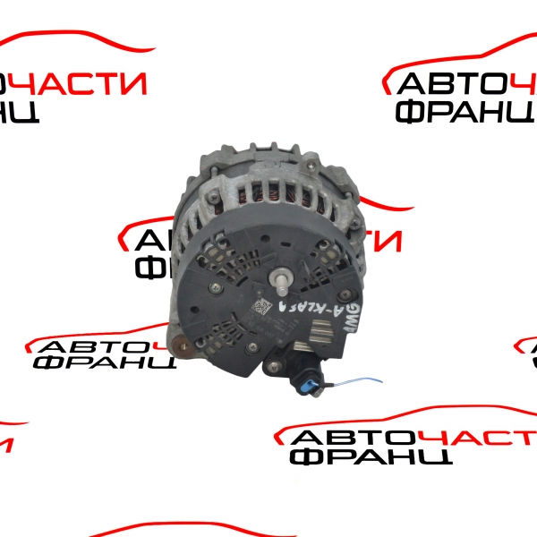 Динамо Mercedes A Class W176 A45AMG 381 конски сили A0009060803 2016г