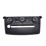 Панел климатроник BMW X5 E70 3.0 D 286 конски сили 64116946981-01
