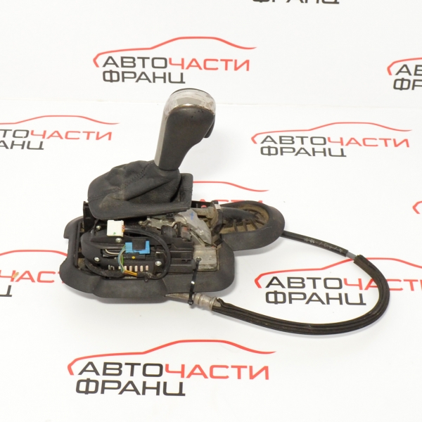 Скоростен лост автомат BMW E60 3.0 D 235 конски сили