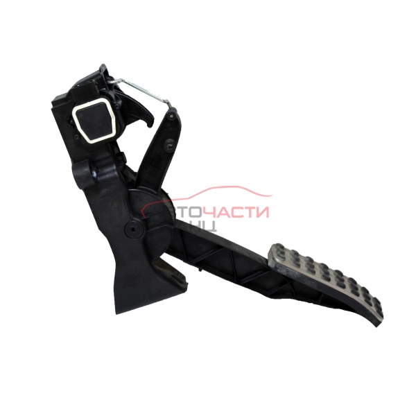 Педал газ Mercedes A class W169 2.0 CDI 109 конски сили A1693000504