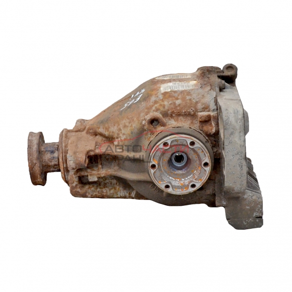 Диференциал BMW E65 4.4 i 333 конски сили 3.38 7502980