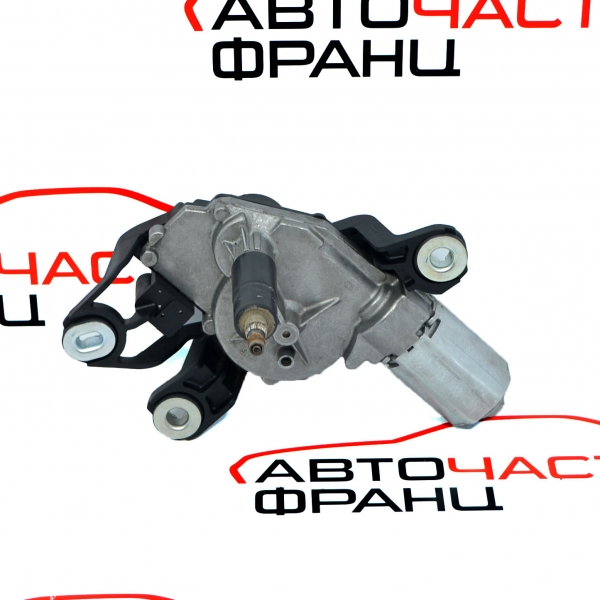 Моторче задна чистачка VW Golf 5 1.9 TDI 105 конски сили 1K6955711C