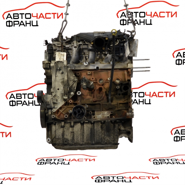 Двигател Ford S-Max 2.0 TDCI 140 конски сили QXWA