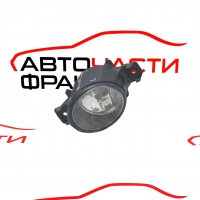 Ляв халоген Nissan Micra K13 1.2 i 80 конски сили 2615589905