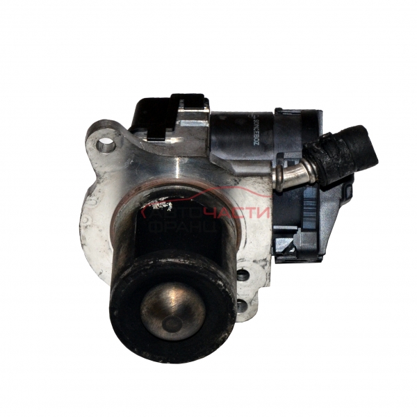 EGR Mercedes S Class W221 3.5 CDI A6421402160 2012 г