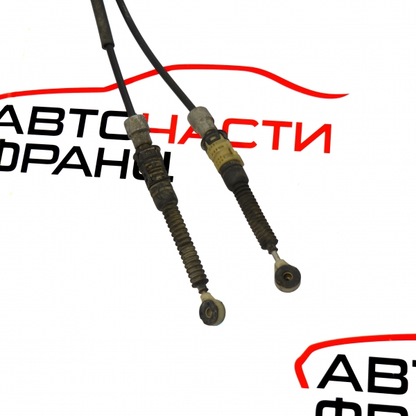 Скоростен лост Nissan Juke 1.5 DCI 110 конски сили 34101-1KG0A