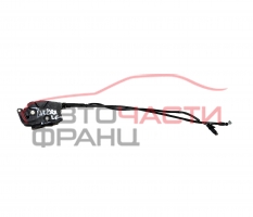 Дясна брава преден капак Mini Clubman R55 1.6 бензин 122 конски сили 2 пина