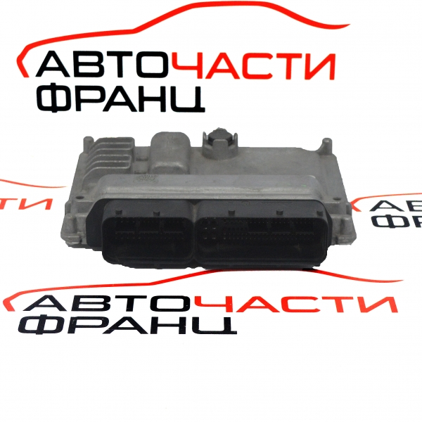 Компютър запалване VW Polo 1.2 TDI 75 конски сили 03P906021