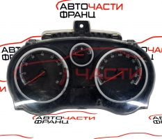 Километражно табло Opel Corsa D 1.2 i P0013264267