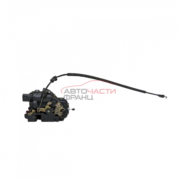 Брава заден капак VW Golf 4 1.6 I 100 конски сили