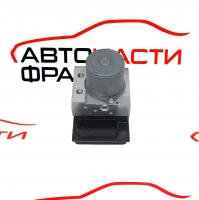 ABS помпа BMW X1 E84 2.0 xDrive 177 конски сили 34516791272-01    2011г