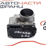 Дросел Nissan Navara 2.5 DCI 171 конски сили 16119EC00A 2010 г