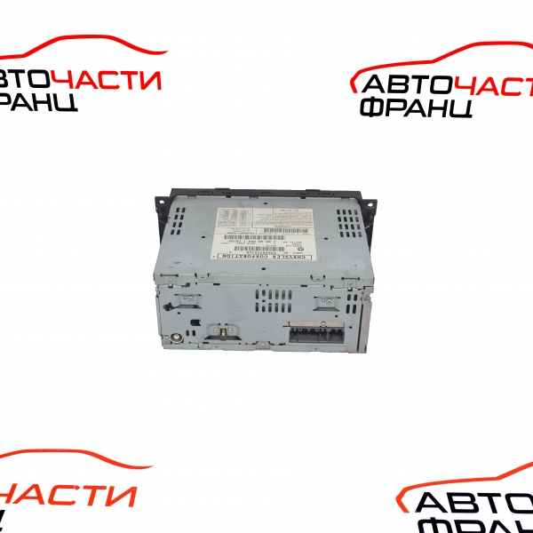 Радио CD Dodge Caliber 2.0 CRD 140 конски сили P05064362AB