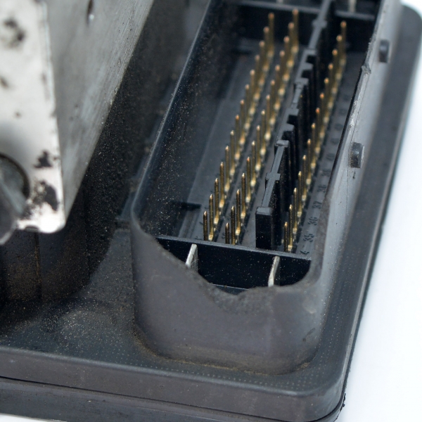 ABS помпа Mercedes C Class W203 2.2 CDI 116 конски сили А2095451432